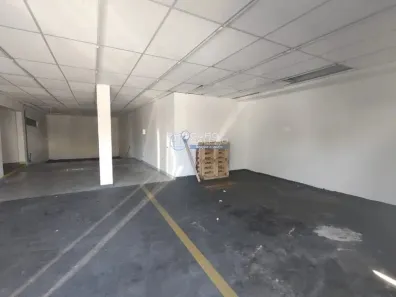Galpão/Depósito/Armazém para alugar, 362m² no Jardim Santo Antônio, Santo André