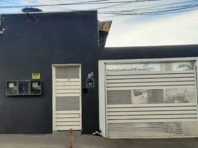 Casa com 2 Quartos à venda, 130m² no Alvorada, Cuiabá