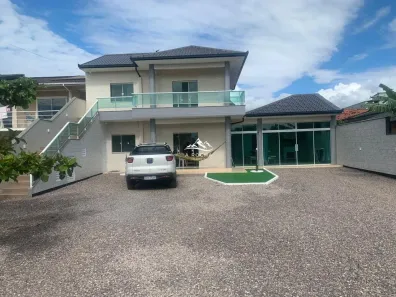 Casa com 4 Quartos à venda, 180m² no Pinheira, Palhoça