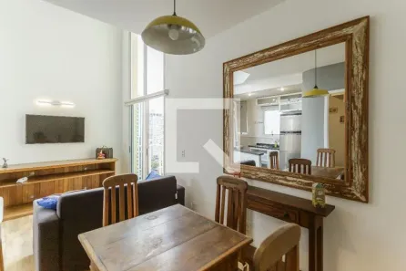 Apartamento com 1 Quarto à venda, 45m² no Vila Olímpia, São Paulo