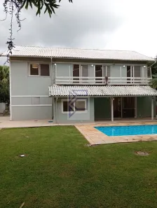 Casa com 4 Quartos para alugar, 331m² no Barra da Tijuca, Rio de Janeiro