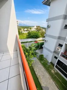 Apartamento com 1 Quarto à venda, 47m² no Cachoeira do Bom Jesus, Florianópolis