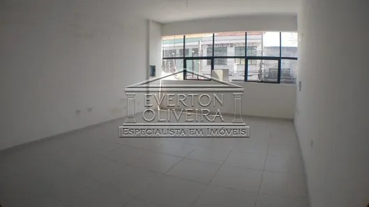 Sala Comercial para alugar, 68m² no Centro, Jacareí