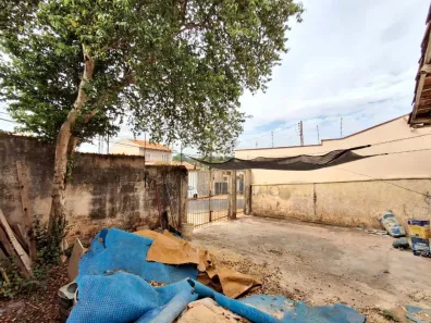 Casa com 2 Quartos à venda, 56m² no Parque dos Bandeirantes, Ribeirão Preto