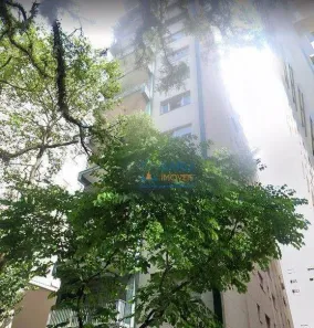 Apartamento com 2 Quartos à venda, 126m² no Higienópolis, São Paulo