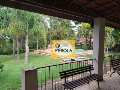 Fazenda/Sítio com 4 Quartos à venda, 398m² no Joapiranga, Valinhos