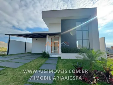 Casa de Condomínio com 3 Quartos à venda, 175m² no Nova São Pedro, São Pedro da Aldeia