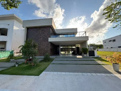 Casa de Condomínio com 4 Quartos à venda, 290m² no Várzea, Recife