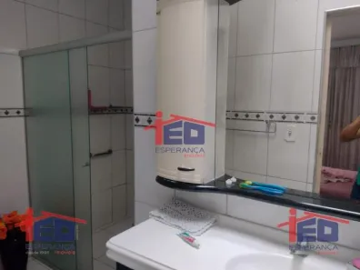 Casa com 2 Quartos à venda, 198m² no Jaguaribe, Osasco