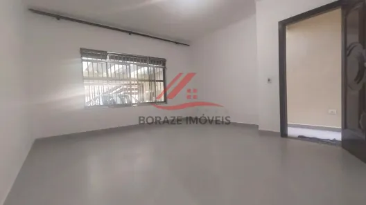 Sobrado com 3 Quartos à venda, 180m² no Parque Marajoara, Santo André