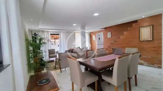 Casa com 4 Quartos à venda, 180m² no Granja Guarani, Teresópolis