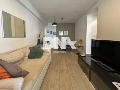 Apartamento com 2 Quartos à venda, 80m² no Botafogo, Rio de Janeiro