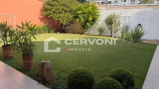 Imóvel Comercial com 5 Quartos para alugar, 305m² no Vila Ema, São José dos Campos