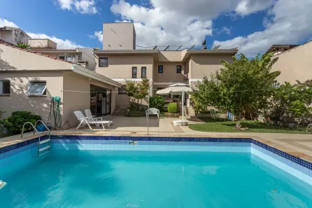 Casa com 4 Quartos à venda, 364m² no Boa Vista, Porto Alegre