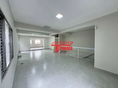 Imóvel Comercial à venda, 258m² no Vila Assunção, Santo André