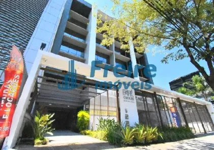 Sala Comercial para alugar, 44m² no Praia de Belas, Porto Alegre