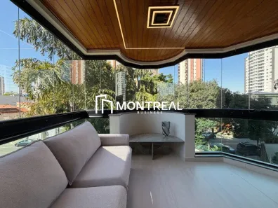 Apartamento com 3 Quartos à venda, 120m² no Vila Gomes Cardim, São Paulo