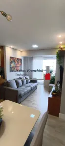 Apartamento com 2 Quartos à venda, 60m² no Jardim Pereira Leite, São Paulo