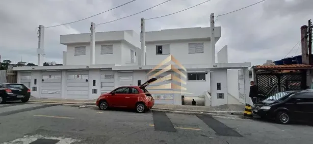 Sobrado com 3 Quartos à venda, 160m² no Jardim Dourado, Guarulhos