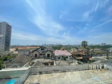 Sala Comercial à venda, 45m² no Parque Residencial Aquarius, São José dos Campos