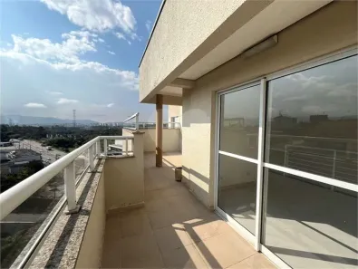 Apartamento com 4 Quartos à venda, 90m² no Vila Oliveira, Mogi das Cruzes