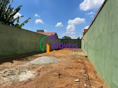 Lote/Terreno à venda, 400m² no Jardim Oriental, São Paulo