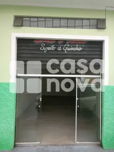 Imóvel Comercial para alugar, 30m² no Jardim Brasil (Zona Norte), São Paulo