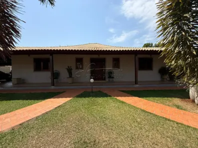 Casa de Condomínio com 4 Quartos à venda, 1750m² no Rural, Jardinópolis