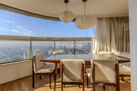 Apartamento com 1 Quarto à venda, 77m² no Pinheiros, São Paulo