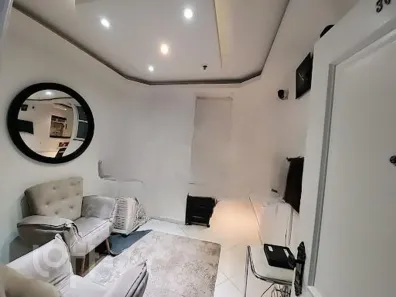 Apartamento com 1 Quarto à venda, 35m² no Ipanema, Rio de Janeiro