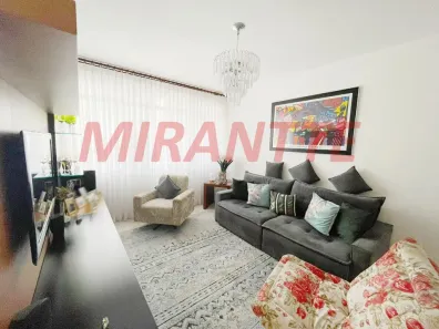 Sobrado com 2 Quartos à venda, 132m² no Casa Verde Alta, São Paulo