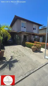 Casa de Condomínio com 4 Quartos à venda, 392m² no Jaguaribe, Salvador
