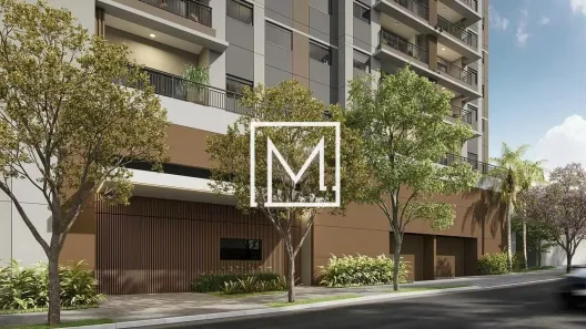 Apartamento com 2 Quartos à venda, 49m² no Ipiranga, São Paulo
