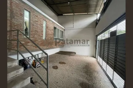 Sobrado com 8 Quartos à venda, 220m² no Conjunto Residencial Butantã, São Paulo