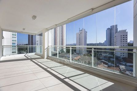 Apartamento com 3 Quartos à venda, 211m² no Pinheiros, São Paulo