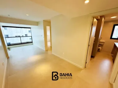 Apartamento com 2 Quartos à venda, 56m² no Canela, Salvador