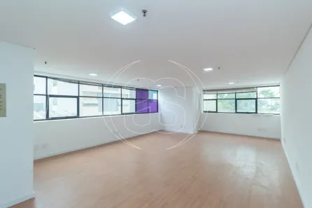 Sala Comercial para alugar, 51m² no Moema, São Paulo