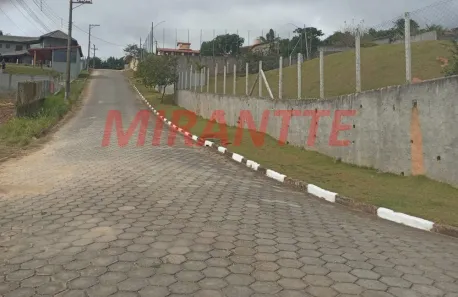 Lote/Terreno à venda, 1109m² no Parque Fernão Dias, Atibaia