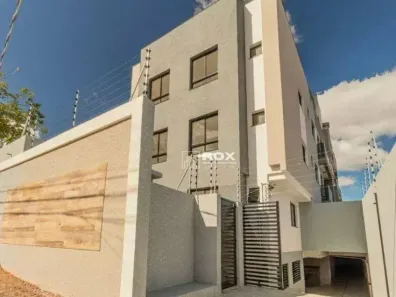 Apartamento com 2 Quartos à venda, 56m² no Guaíra, Curitiba