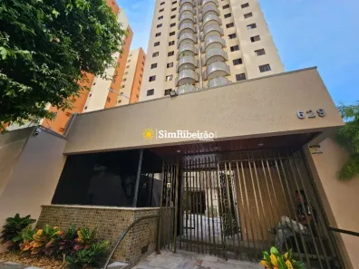 Apartamento com 3 Quartos à venda, 100m² no Santa Cruz do José Jacques, Ribeirão Preto