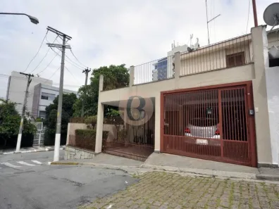 Casa com 3 Quartos para alugar, 196m² no Vila Campesina, Osasco