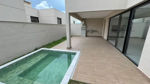 Sobrado com 4 Quartos à venda, 181m² no Jardins Marselha, Aparecida de Goiânia