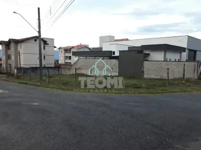 Lote/Terreno à venda, 10m² no Parque Paduan, Taubaté