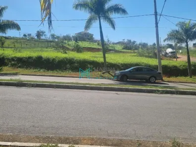 Lote/Terreno à venda, 1007m² no Eco Village, Lagoa Santa