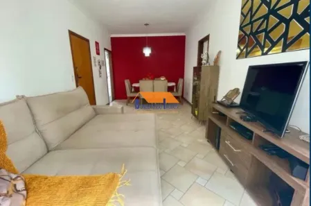 Apartamento com 3 Quartos à venda, 80m² no Nova Floresta, Belo Horizonte