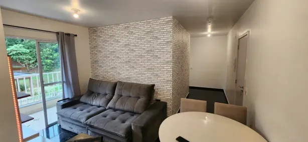 Apartamento com 2 Quartos à venda, 49m² no Granja Clotilde, Cotia