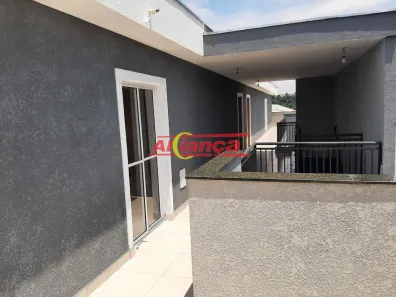 Apartamento com 2 Quartos à venda, 38m² no Jaçanã, São Paulo