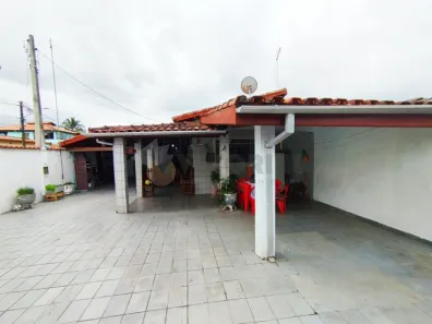 Casa com 2 Quartos à venda, 135m² no Praia das Palmeiras, Caraguatatuba