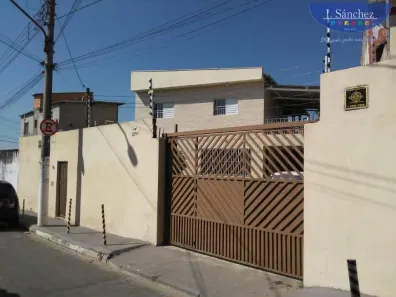 Casa com 5 Quartos à venda, 306m² no Jardim Gonçalves, Itaquaquecetuba