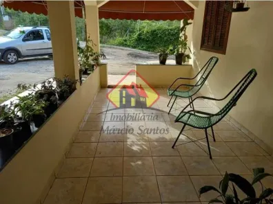 Fazenda/Sítio com 4 Quartos à venda, 15000m² no Barreiro, Taubaté
